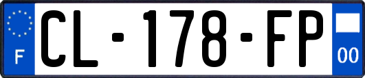 CL-178-FP