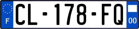 CL-178-FQ