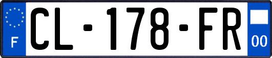 CL-178-FR