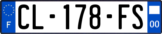 CL-178-FS