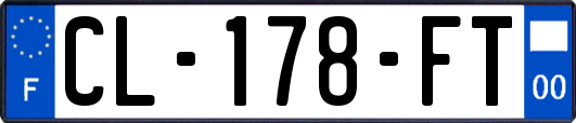 CL-178-FT