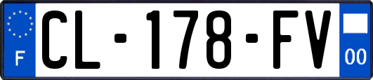 CL-178-FV