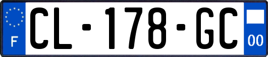 CL-178-GC