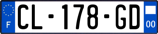 CL-178-GD
