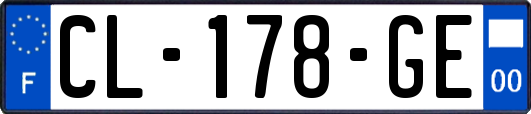 CL-178-GE