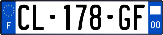CL-178-GF