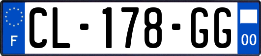 CL-178-GG
