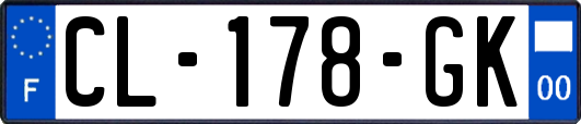 CL-178-GK