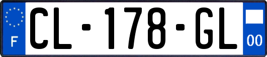 CL-178-GL