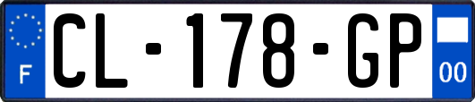 CL-178-GP