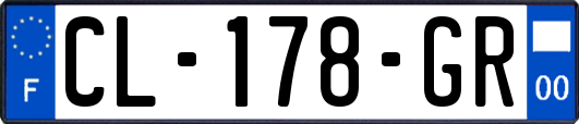 CL-178-GR