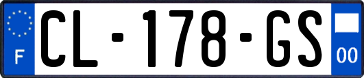 CL-178-GS