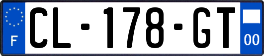CL-178-GT