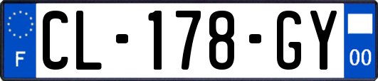 CL-178-GY