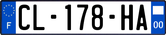 CL-178-HA