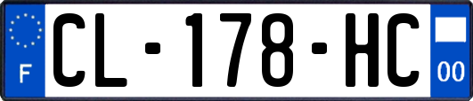 CL-178-HC