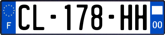 CL-178-HH