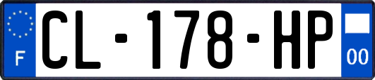 CL-178-HP