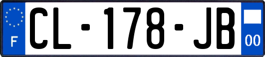 CL-178-JB