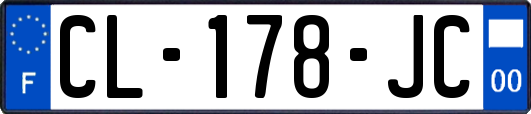 CL-178-JC