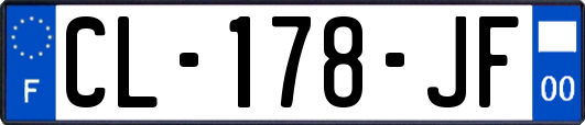CL-178-JF