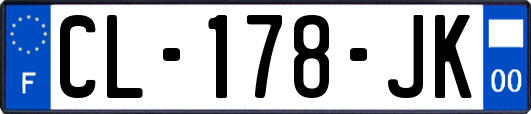 CL-178-JK