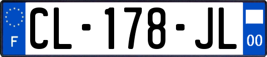 CL-178-JL