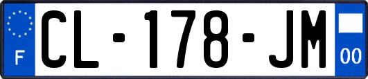 CL-178-JM