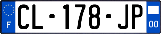 CL-178-JP