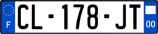 CL-178-JT