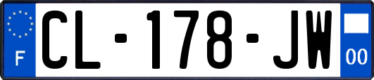 CL-178-JW