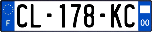 CL-178-KC