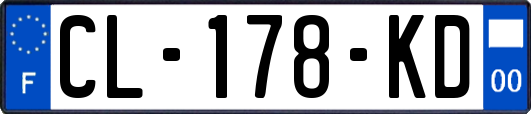 CL-178-KD