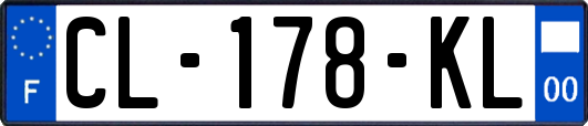 CL-178-KL