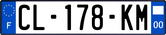 CL-178-KM