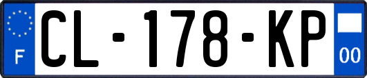 CL-178-KP