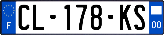 CL-178-KS