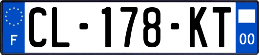 CL-178-KT