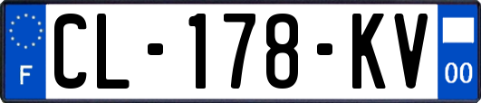 CL-178-KV