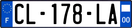 CL-178-LA