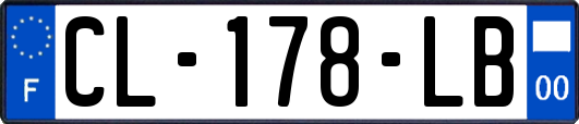 CL-178-LB