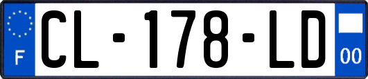 CL-178-LD