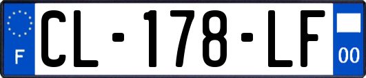 CL-178-LF