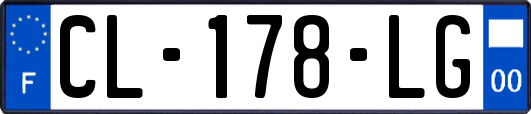 CL-178-LG