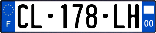 CL-178-LH