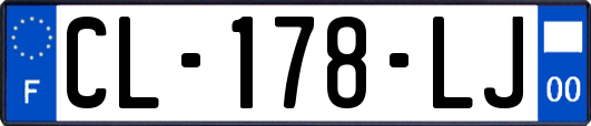 CL-178-LJ