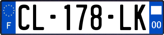 CL-178-LK