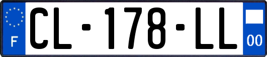CL-178-LL