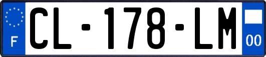 CL-178-LM