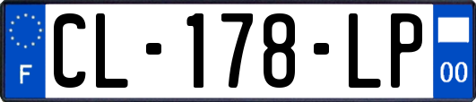CL-178-LP